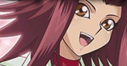 Aki Izayoi - Yu-Gi-Oh! ARC-V Tag Force Special - 5D's (JP) (PSP)