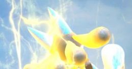 Assist Pokémon - Pokkén Tournament - Pokémon Tekken - Miscellaneous (Wii U)