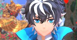 Charlemagne - Fate-Extella Link - Character Voices (PlayStation Vita)