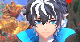 Charlemagne - Fate-Extella Link - Character Voices (PlayStation Vita)