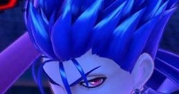 Cu Chulainn - Fate-Extella Link - Character Voices (PlayStation Vita)