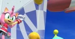 Knuckles the Echidna - Mario & Sonic at the Olympic Games Tokyo 2020 - Playable Characters (Team Sonic) (Nintendo Switch)