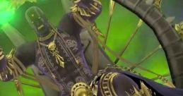 Darius III - Fate-Extella Link - Character Voices (PlayStation Vita) Character Voice from the PlayStation Vita game