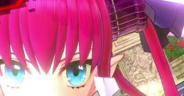 Elizabeth Bathory - Fate-Extella Link - Character Voices (PlayStation Vita)