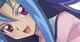Rio - Yu-Gi-Oh! ARC-V Tag Force Special - Zexal (JP) (PSP)