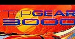 Effects - Top Gear 3000 - Miscellaneous (SNES)