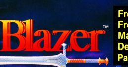 Effects - Soul Blazer - Miscellaneous (SNES)