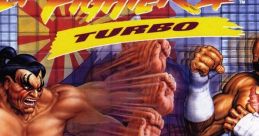 Effects - Street Fighter II: The World Warrior - Street Fighter II Turbo: Hyper Fighting - Miscellaneous (SNES) Effects -