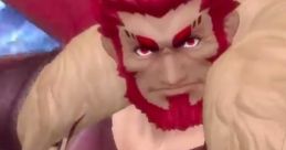 Iskandar - Fate-Extella Link - Character Voices (PlayStation Vita)