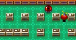 Effects - Super Bomberman - Miscellaneous (SNES)