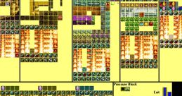 Effects - Super Bomberman 4 (JPN) - Miscellaneous (SNES)