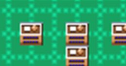 Effects - Super Bomberman 5 (JPN) - Miscellaneous (SNES) Effects - Super Bomberman 5 (JPN) - Miscellaneous (SNES)