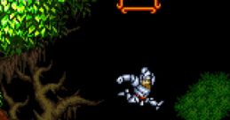 Effects - Super Ghouls 'n Ghosts - Miscellaneous (SNES)