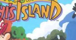 Effects - Super Mario World 2: Yoshi's Island - Miscellaneous (SNES)