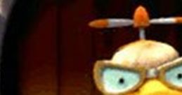 Eugene - Whacked! - Voices (Xbox)