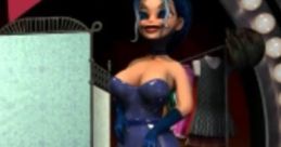 Lucy - Whacked! - Voices (Xbox)