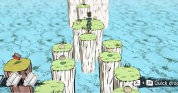 Design - Game and Wario - Minigames (Wii U)