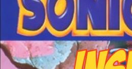 Effects - Sonic Chaos - Miscellaneous (Game Gear) Effects - Sonic Chaos - Miscellaneous (Game Gear)