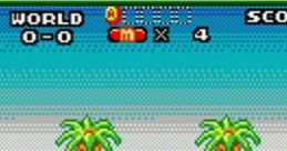 Wario - WarioWare: D.I.Y. Showcase - Voices (Wii)