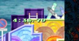 Effects - Umihara Kawase Shun - Miscellaneous (PlayStation)