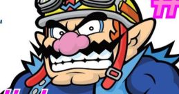 9-Volt - WarioWare: Smooth Moves - Voice Clips (Wii)
