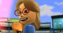Ashley - - Voice Clips (Wii)