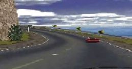 Narrator - The Need for Speed - Voices (3DO) Voice from the 3DO game The Need for Speed.