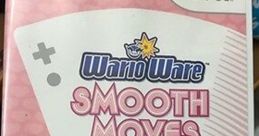 Jimmy - WarioWare: Smooth Moves - Voice Clips (Wii)