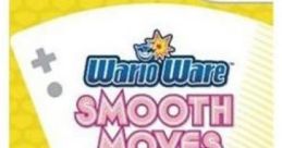 Orbulon - WarioWare: Smooth Moves - Voice Clips (Wii)