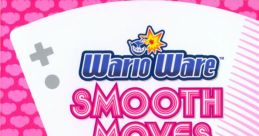 Tiny Wario - WarioWare: Smooth Moves - Voice Clips (Wii)