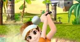 Jack - We Love Golf! - Character Voices (Wii) Character Voice from the Wii game We Love Golf!.