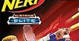 Jackal - Nerf N-Strike - Voices (Wii)