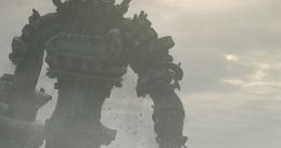 Mono - Shadow of the Colossus - Characters (PlayStation 3)