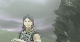 Wander - Shadow of the Colossus - Characters (PlayStation 3)