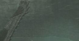The Bird - Shadow of the Colossus - Colossi (PlayStation 3)