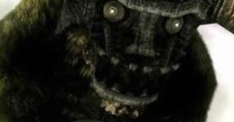 The Gecko - Shadow of the Colossus - Colossi (PlayStation 3)