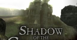 Leo - Shadow of the Colossus - Colossi (PlayStation 3)