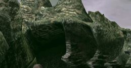 The Minotaur - Shadow of the Colossus - Colossi (PlayStation 3)