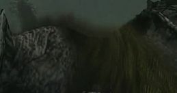 Minotaur B - Shadow of the Colossus - Colossi (PlayStation 3)
