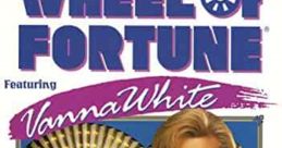 Vanna White - Wheel of Fortune - Voices (Wii)