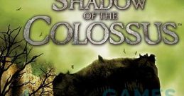 The Snake - Shadow of the Colossus - Colossi (PlayStation 3)