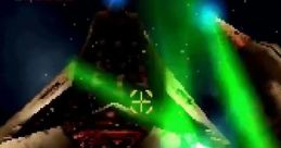 Effects - Omega Boost - Miscellaneous (PlayStation)