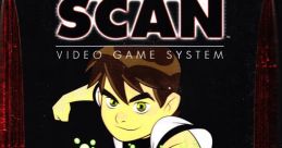 Characters - Ben 10 - Voices (Hyperscan) Voice from the Hyperscan game Ben 10.