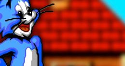 - Tom and Jerry: The Movie - Miscellaneous (Master System)