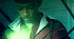Effects - Ben 10 - Miscellaneous (Hyperscan) Effects - Ben 10 - Miscellaneous (Hyperscan)