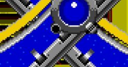 Vectorman's Voice and Effects - Vectorman - General (Genesis - 32X - SCD)