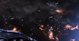 Effects - Ultimate Assassin 3 - Miscellaneous (PC - Computer)