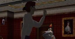 Effects - Y2K: The Game - Miscellaneous (PC - Computer)