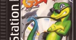 Gex's Voice - Gex - Character Voices (PlayStation)
