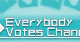 Sound Effects - Everybody Votes Channel - Miscellaneous (Wii)